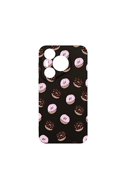 bestcase Husa BestCase¬Æ Premium Silicon, Compatibila Cu Huawei Pura 70 Pro, ...