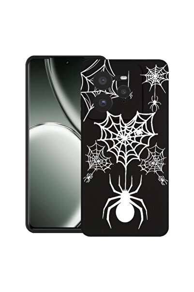 bestcase Husă pentru Realme GT 7 Pro, Silicon subțire premium de 1.2MM, Desig...
