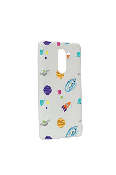 bestcase Husa de protectie Universe - Planeta, Movie, pentru Huawei Mate 9 Li...
