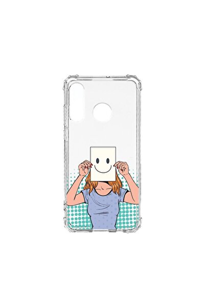 bestcase Husa BestCase¬Æ Anti Shock 1.5MM, Compatibila Cu Huawei P30 Lite, I'...