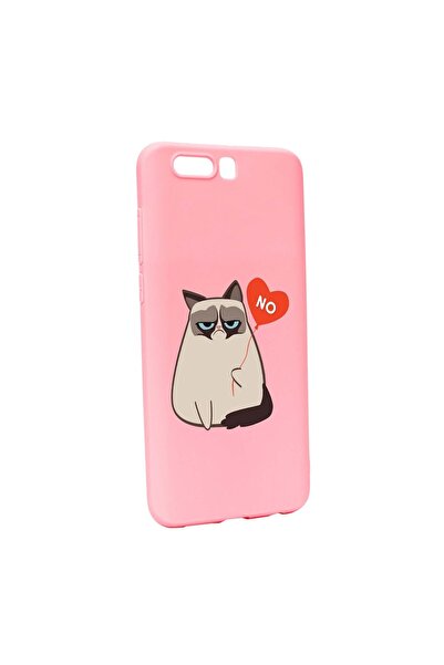 bestcase Husa Huawei Honor 9, Meme - Gumpy, rezistenta la uzura, anti-aluneca...