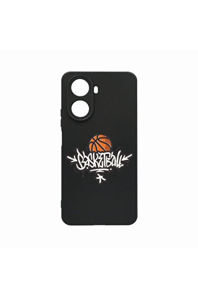 bestcase Θήκη, Συμβατή με Huawei Nova 10 SE, Μπάσκετ, Ανθεκτική στη φθορά, Πρ...