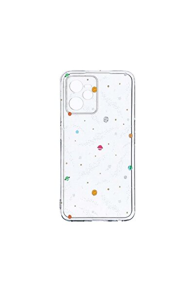 bestcase Husa BestCase¬Æ Clear Silicon 2MM, Compatibila Cu Realme C35, Univer...