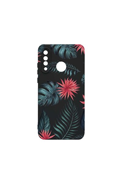 bestcase Husa BestCase¬Æ Premium Liquid Silicon, Compatibila Cu Huawei P30 Li...
