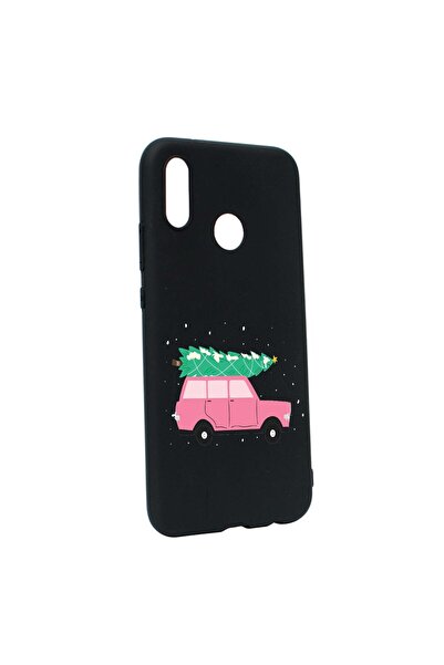 bestcase Χριστουγεννιάτικη προστατευτική θήκη για Huawei P20 Lite, ανθεκτική ...
