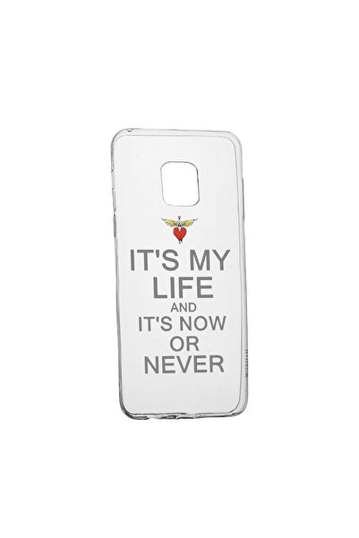 bestcase Προστατευτική θήκη It's My Life, για Sony Xperia 10/ XA3, ανθεκτική ...