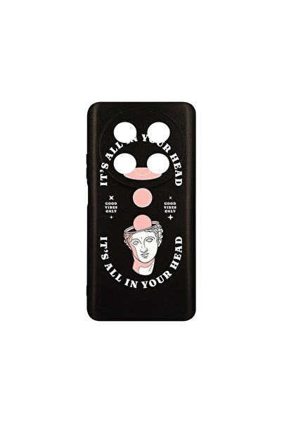 bestcase Λεπτή θήκη σιλικόνης 0.8MM, Συμβατή με Huawei Nova 12i, Προστασία κά...