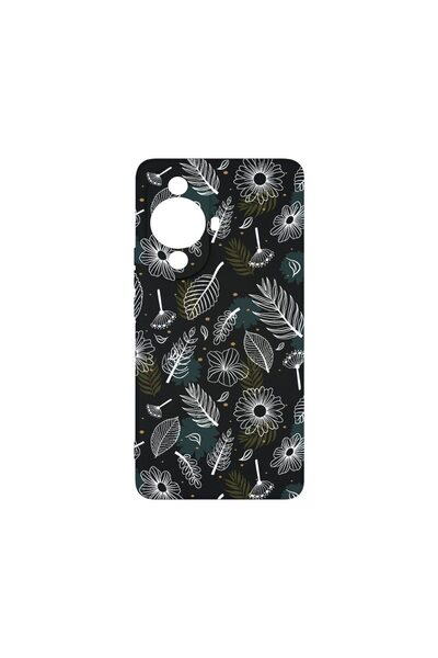 bestcase Θήκη Υψηλής Ποιότητας από Υγρή Σιλικόνη, Συμβατή με Huawei nova 11, ...