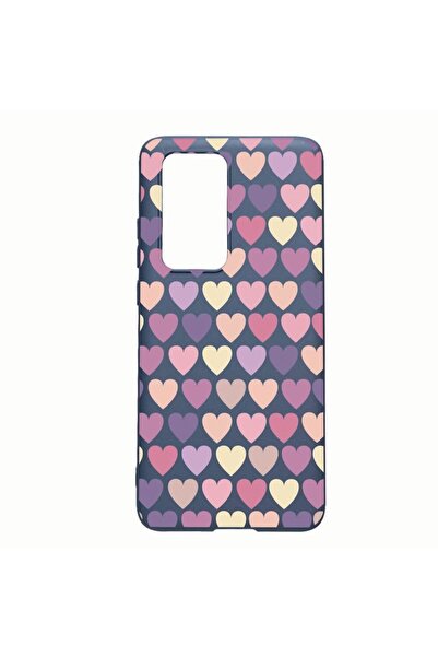 bestcase Husa Huawei P40, Hearth, rezistenta la uzura, anti-alunecare, din si...