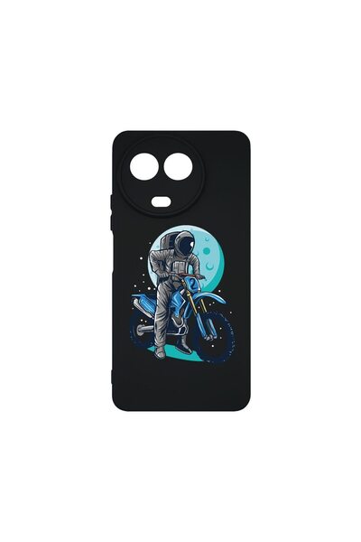 bestcase Husa BestCase¬Æ Premium Liquid Silicon, Compatibila Cu Realme 11 5G,...