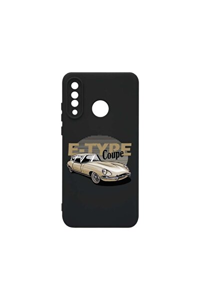 bestcase Husa BestCase¬Æ Premium Liquid Silicon, Compatibila Cu Huawei P30 Li...