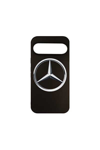 bestcase Husa pentru Google Pixel 9 Pro, BestCase¬Æ Slim SIlicon 0.8MM, Merce...