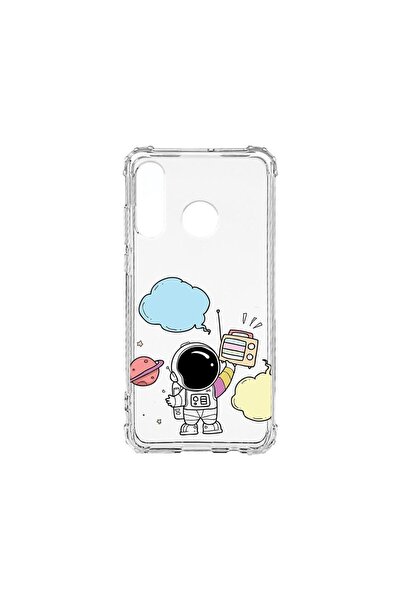 bestcase Husa BestCase¬Æ Anti Shock 1.5MM, Compatibila Cu Huawei P30 Lite, As...