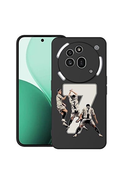 bestcase Ултра тънък TPU калъф, съвместим с Nothing Phone (3a) Pro, с дизайн ...