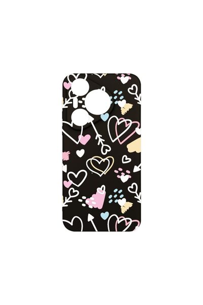 bestcase Husa BestCase¬Æ Premium Silicon, Compatibila Cu Huawei Pura 70 Pro, ...