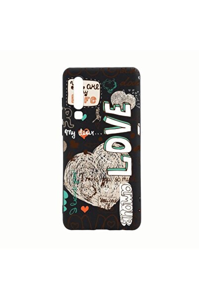 bestcase Θήκη Huawei P30, Αγάπη, ανθεκτική στη φθορά, αντιολισθητική, Σιλικόν...