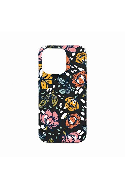 bestcase Husa BestCase¬Æ, Compatibila Cu Realme C31, Flowers - Pastel Colors,...