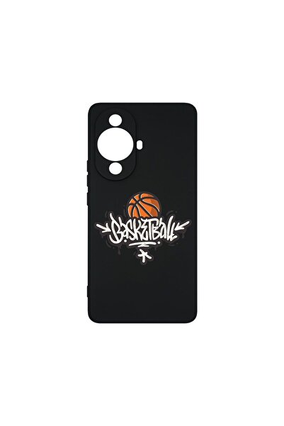bestcase Θήκη Υψηλής Ποιότητας από Υγρή Σιλικόνη, Συμβατή με Huawei nova 11, ...