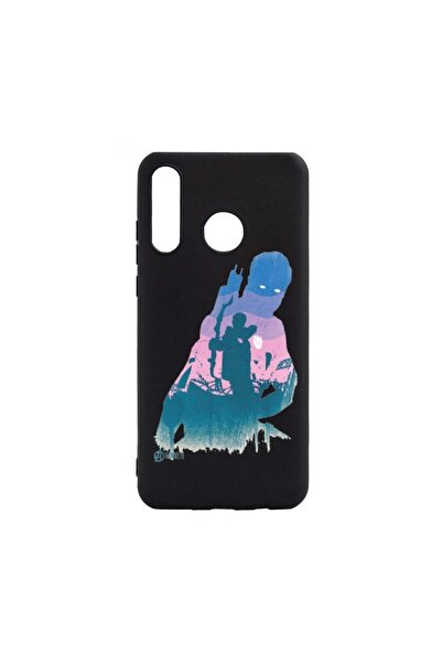 bestcase Husa Huawei P30 Lite, Avangers, rezistenta la uzura, anti-alunecare,...