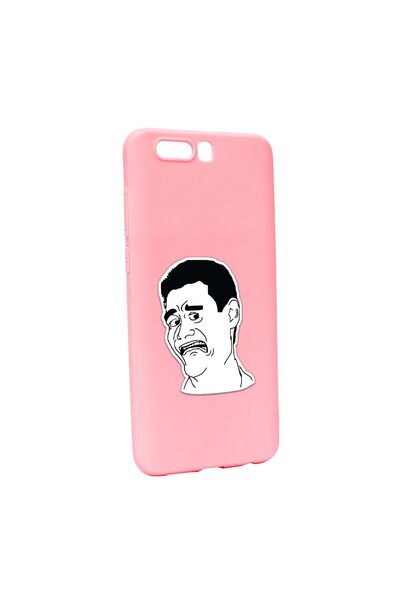 bestcase Husa Huawei Honor 9, Meme - Harold, rezistenta la uzura, anti-alunec...