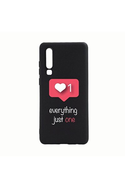 bestcase Husa Huawei P30, notification, rezistenta la uzura, anti-alunecare, ...