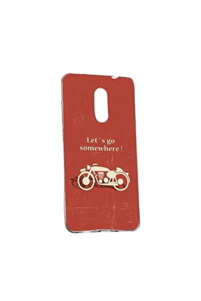 bestcase Husa pentru LG K9, Old School, 46, Silicon