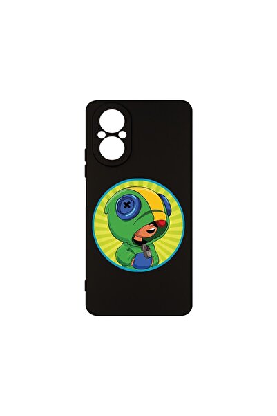 bestcase ¬Æ Husa Slim Premium Silicon 1.2MM, Compatibila Cu Realme C67, Brawl...