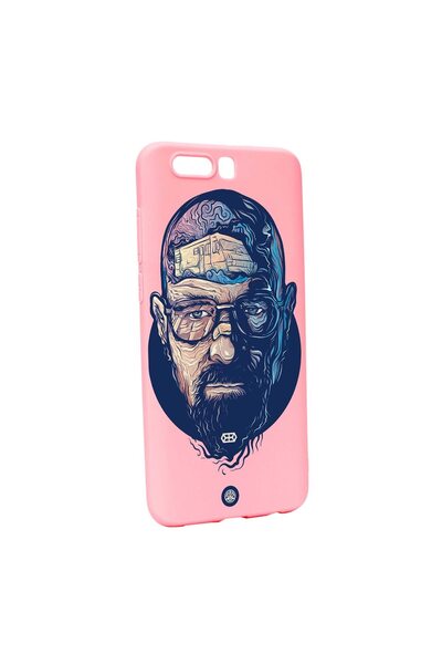bestcase Θήκη Προστασίας Breaking Bad για Huawei Honor 9, Ανθεκτική στη φθορά...