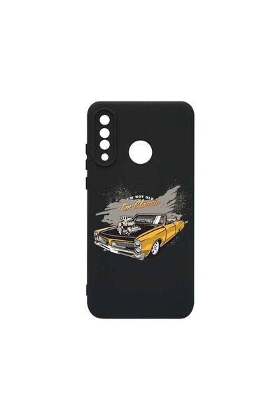 bestcase Husa BestCase¬Æ Premium Liquid Silicon, Compatibila Cu Huawei P30 Li...
