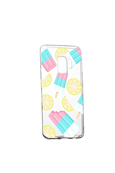 bestcase Калъф за Huawei Mate 20 Lite, Сладолед, 65, Силиконов
