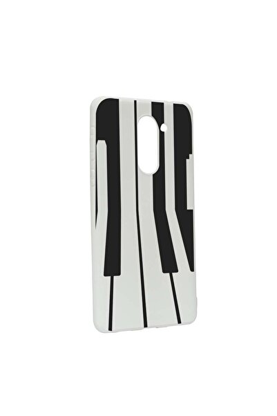 bestcase Husa Huawei Mate 9 Lite / Honor 6X, Silicon, Piano W45
