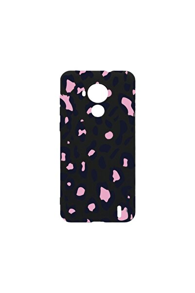 bestcase Husa BestCase¬Æ Slim SIlicon 0.8MM, Compatibila Cu Nokia C30, Pink L...