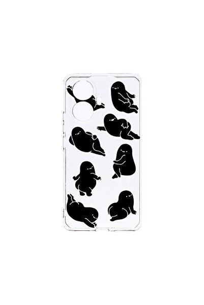 bestcase Husa BestCase® Silicon transparent 2MM, Compatibilă cu Realme 10 Pro...