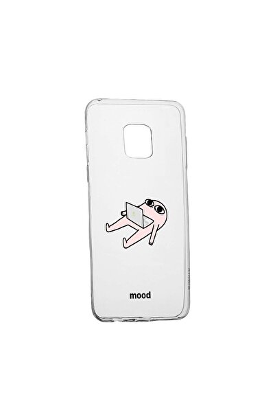 bestcase Husa Meme, pentru Sony Xperia 10/ XA3, rezistenta la uzura, anti-alu...