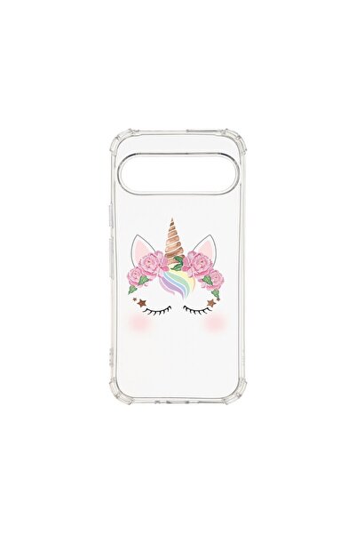 bestcase Θήκη για Google Pixel 9 / Pixel 9 Pro, BestCase® Αντικραδασμική 1.5M...