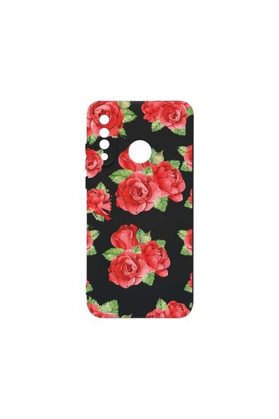 bestcase Husa BestCase¬Æ Premium Liquid Silicon, Compatibila Cu Huawei P30 Li...