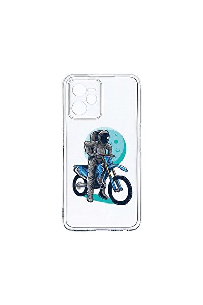 bestcase Husa BestCase¬Æ Clear Silicon 2MM, Compatibila Cu Realme Narzo 50A P...