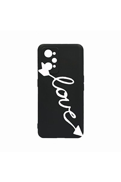 bestcase Husa Silicon, Compatibila Cu Realme GT Neo 3T, Love, Rezistenta la u...