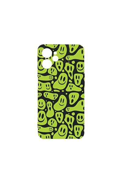 bestcase Husa BestCase¬Æ SLIM SIlicon 0.8MM, Compatibila Cu Realme 9i 5G, Gre...