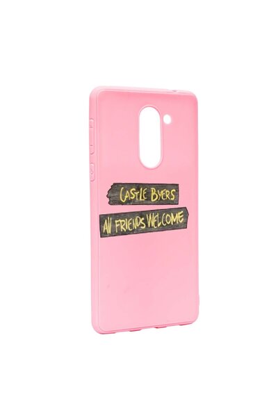 bestcase Stranger Things, Ταινία, προστατευτική θήκη για Huawei Mate 9 Lite /...