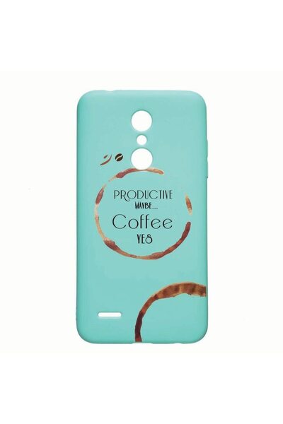 bestcase LG K11 / K11 Plus / K10 2018 Case, Coffee, wear-resistant, anti-slip...