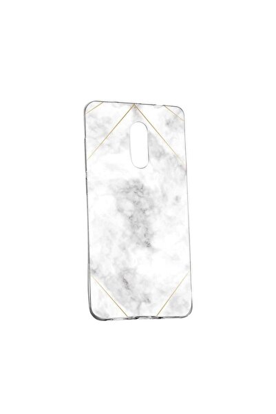 bestcase Husa pentru LG K9, Marble, 135, Silicon