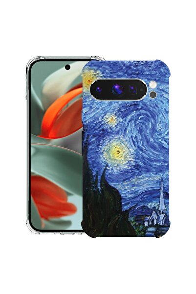 bestcase ¬Æ Husa Anti Shock 1.5mm Compatibil cu Google Pixel 10 Pro / Pixel 1...