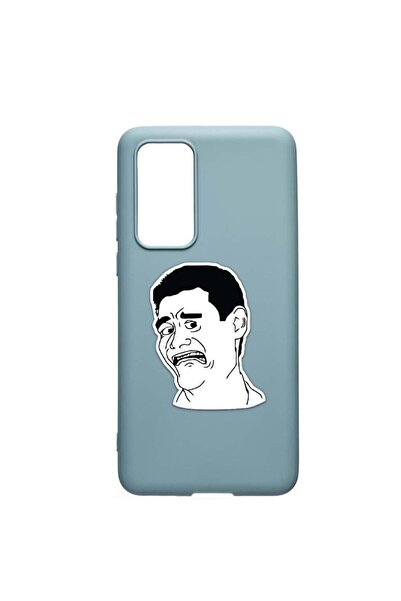 bestcase Husa Huawei P40, Meme - Harold, rezistenta la uzura, anti-alunecare,...