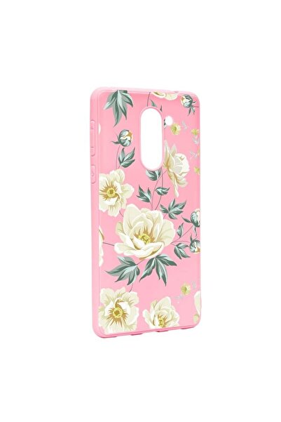 bestcase Husa Huawei Mate 9 Lite / Honor 6X, Silicon, Floral P126