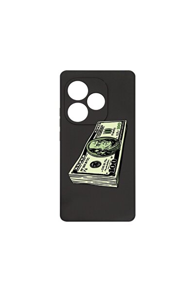 bestcase Θήκη Σιλικόνης Slim Premium 1.2MM, Συμβατή με Realme GT 6, Mr.Frankl...