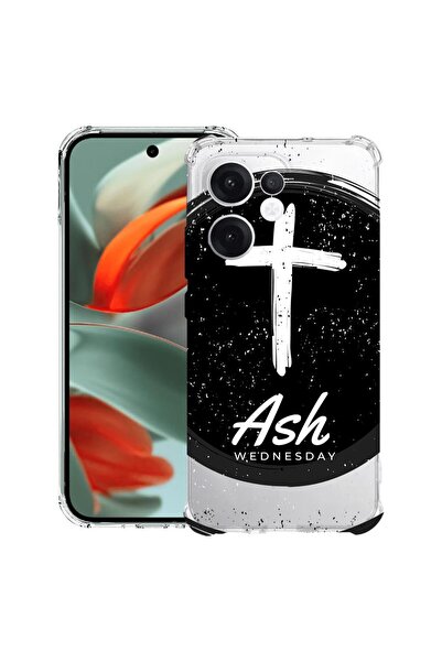 bestcase ¬Æ Husa compatibila Nothing Phone (3a), Anti Shock 1.5MM, Cross - AS...