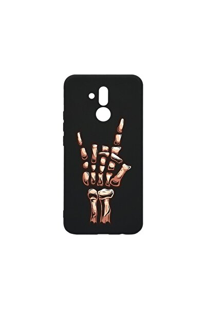 bestcase Husa BestCase¬Æ Slim SIlicon 0.8MM, Compatibila Cu Huawei Mate 20 Li...
