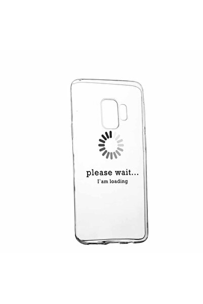 bestcase Husa pentru Huawei Mate 20 Lite, Loading‚Ä¶., 37, Silicon