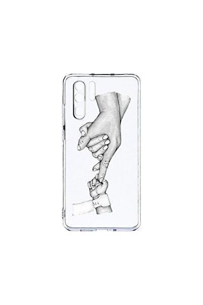 bestcase Husa BestCase¬Æ Clear Silicon 2MM, Compatibila Cu Huawei P30 Pro, Mo...